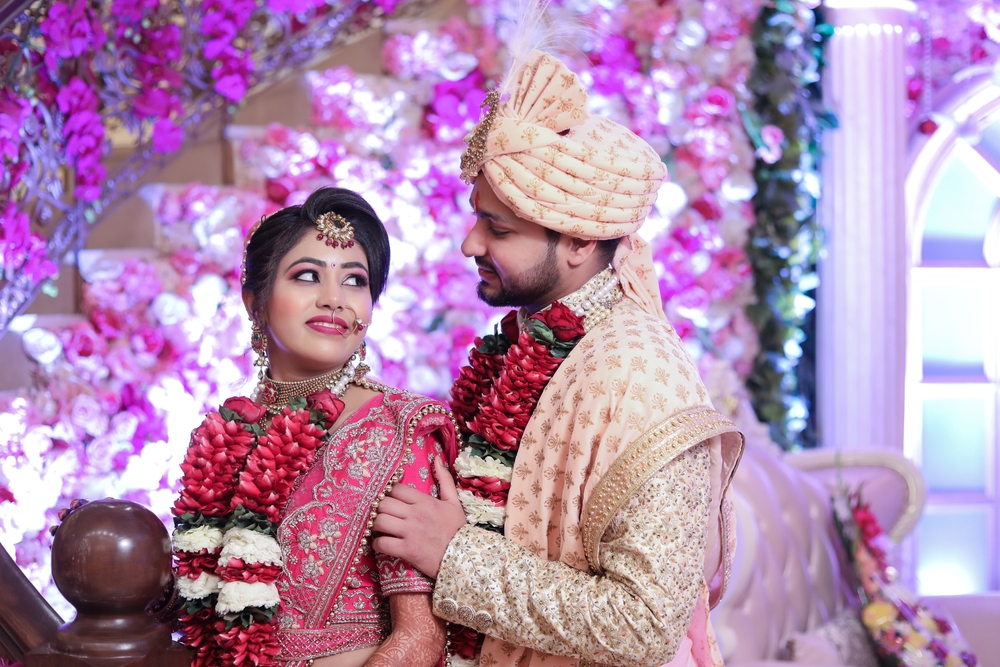 Guide to Indian Weddings