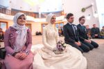 Ultimate Guide to Muslim Weddings