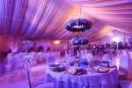 How to Number Tables at Wedding