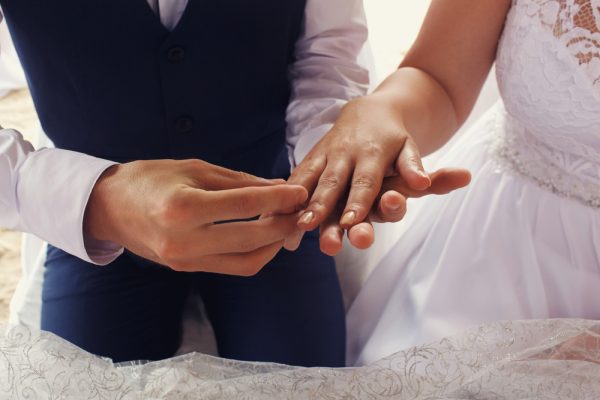 Can You Get Married Without Rings? A Comprehensive Guide to Wedding ...