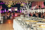 Cheapest Food to Serve at a Wedding