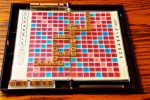 Wedding Scramble Games