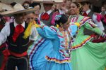Mexican Wedding Games