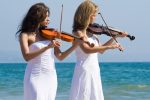 Modern Violin Wedding Songs