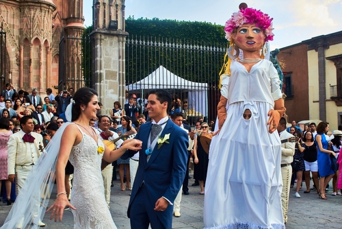 Wedding Songs in Spanish