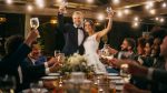 30 Of The Best Songs To Walk Into Your Wedding Reception: Setting the