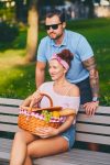 Honeymoon Basket Ideas