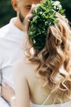 Bridal Curls
