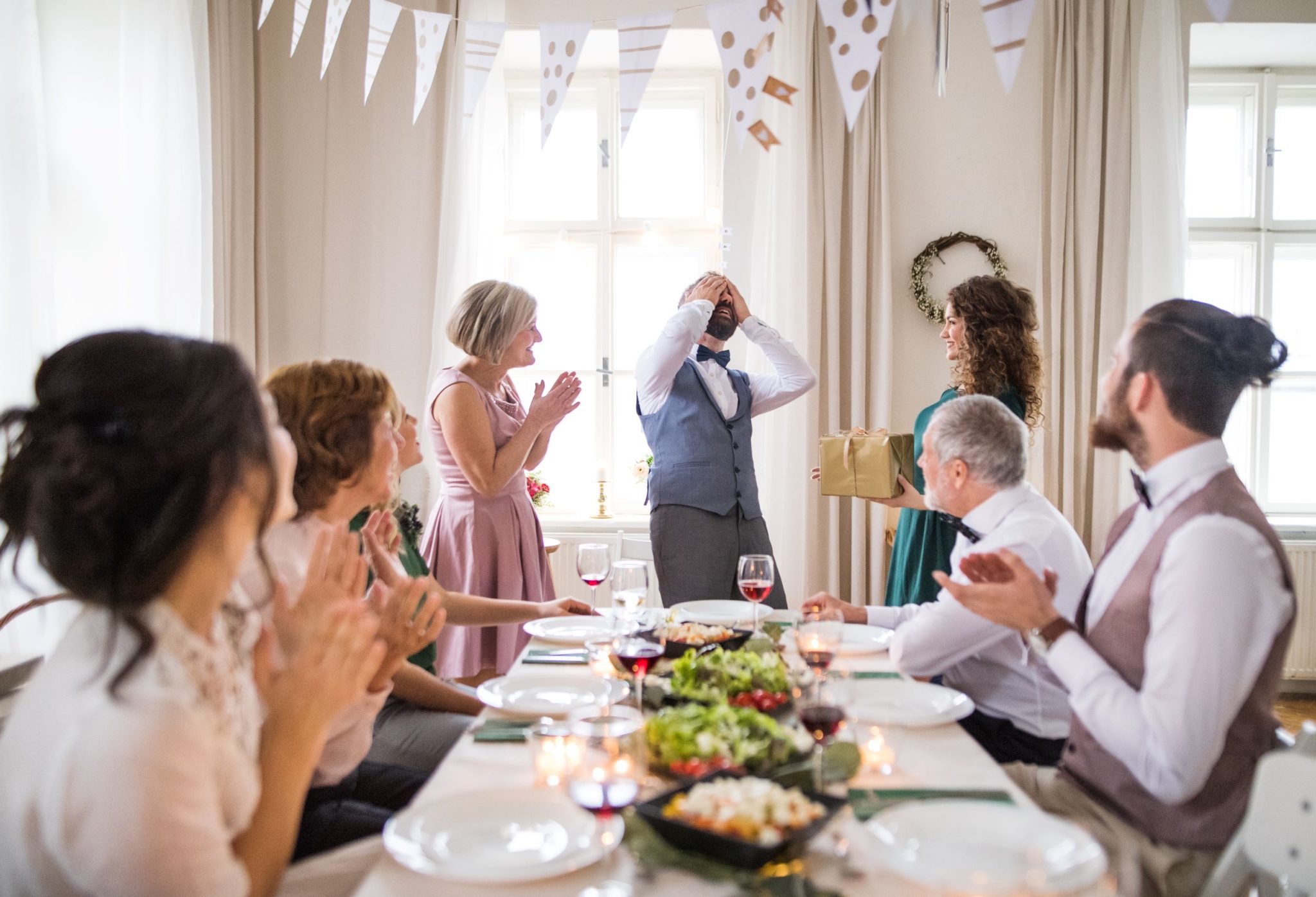 30 Creative Cheap Wedding Reception Ideas For a Memorable Celebration