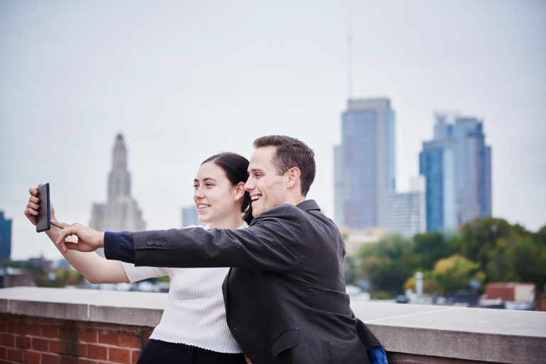 25 Outdoor Engagement Photo Ideas: Inspirations for A Perfect Shoot