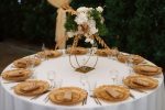 Brown and Tan Wedding Ideas