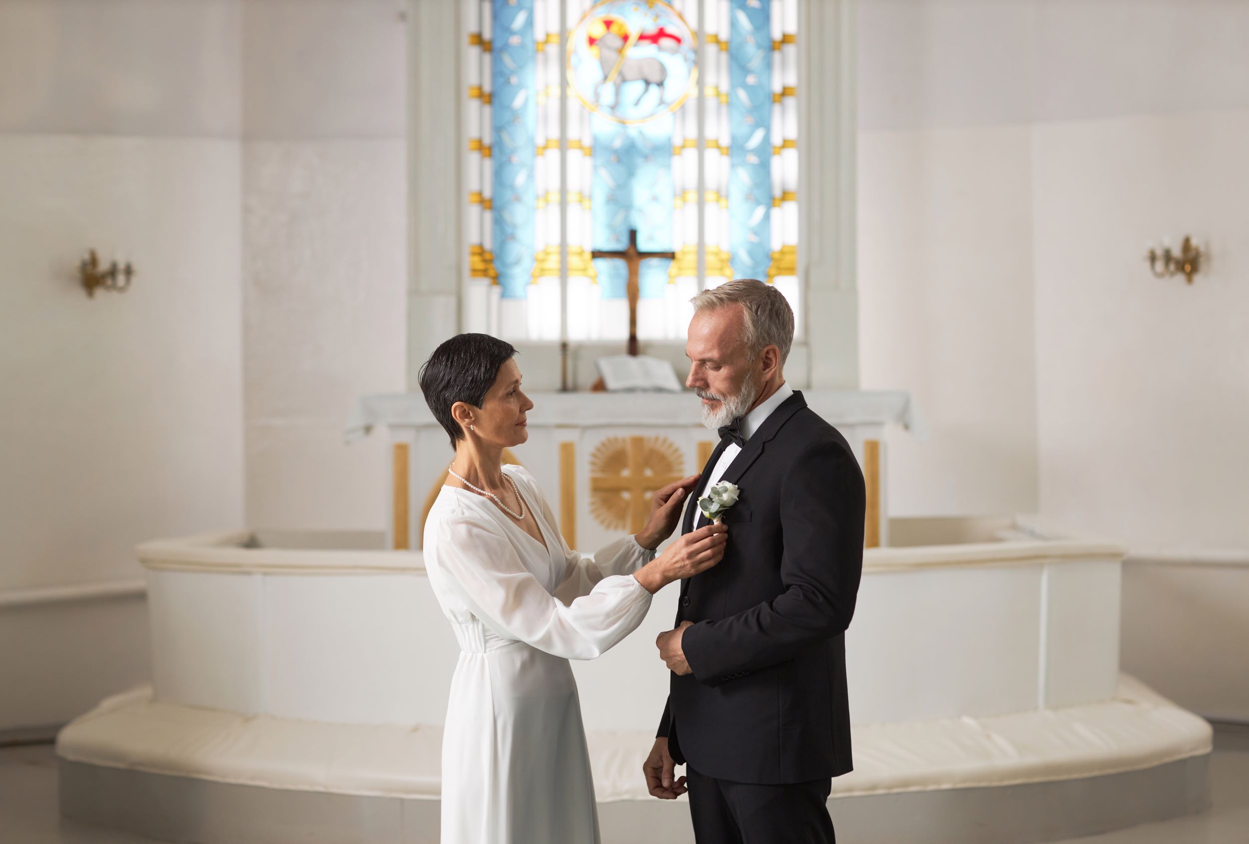 Marriage Ministry Ideas