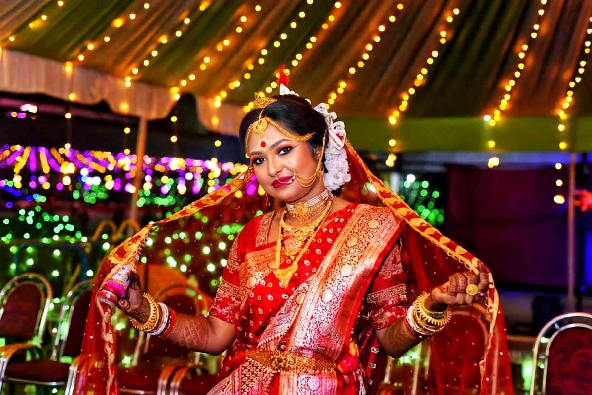 Nepali Wedding Guest Attire: Elevate Your Style for A Perfect Celebration | Ruang Guru