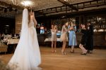 What to Wear to a Wedding at a Brewery