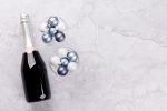 Pearls and Prosecco