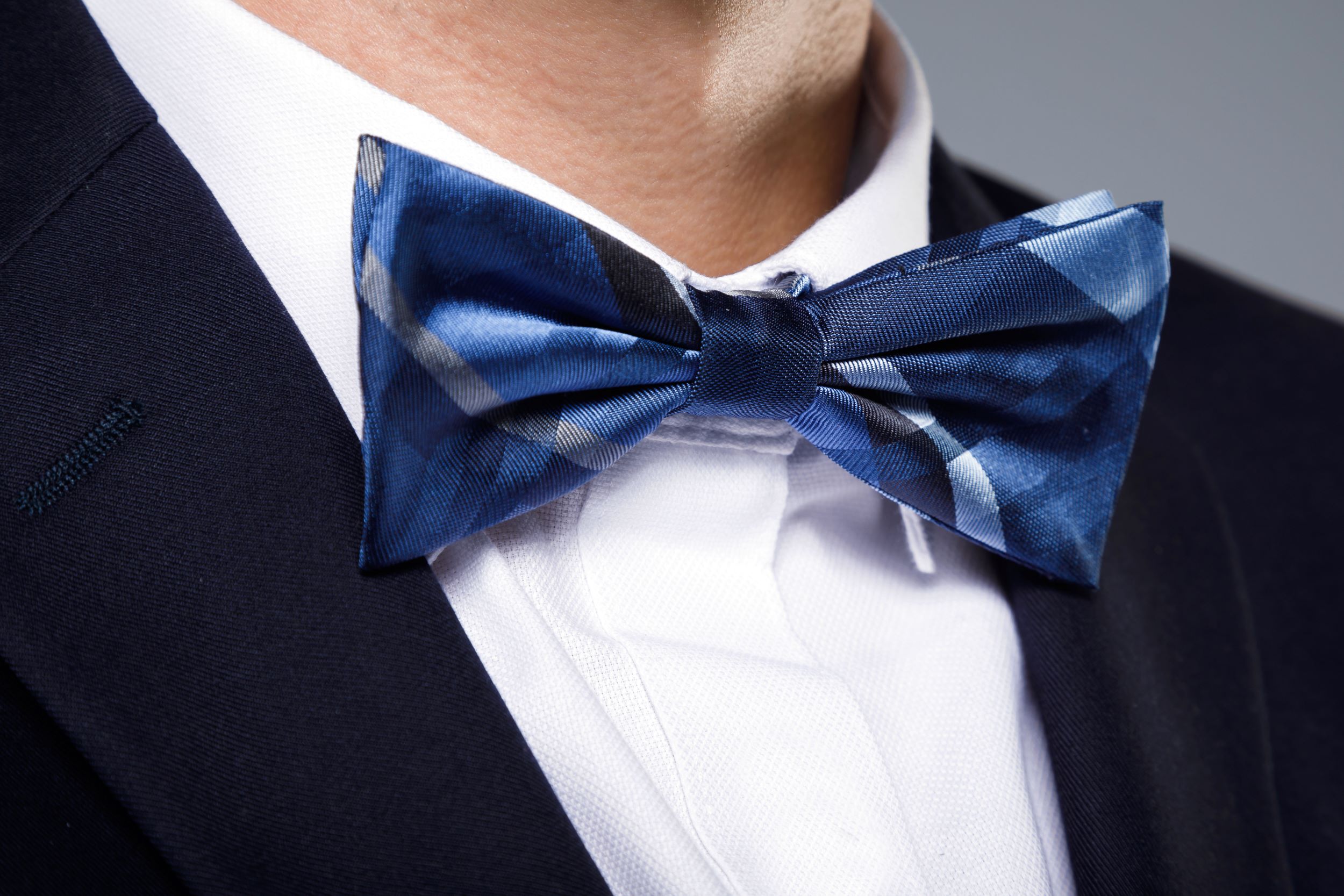 Can You Wear a Bowtie to a Wedding