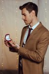 Groom Gift Ideas from Bride