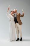 50th Wedding Anniversary Celebration Ideas: How to Plan a Memorable Golden Anniversary