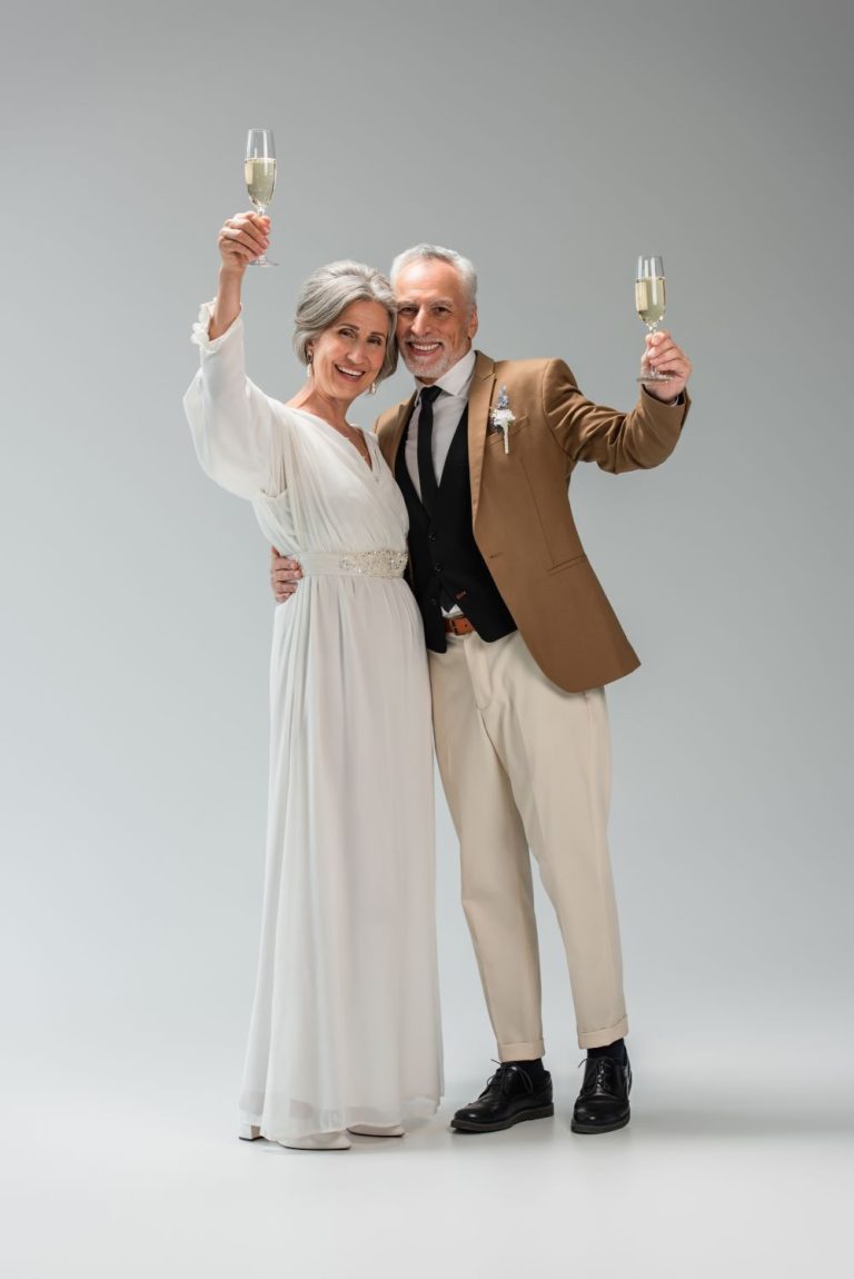50th Wedding Anniversary Celebration Ideas: How to Plan a Memorable Golden Anniversary