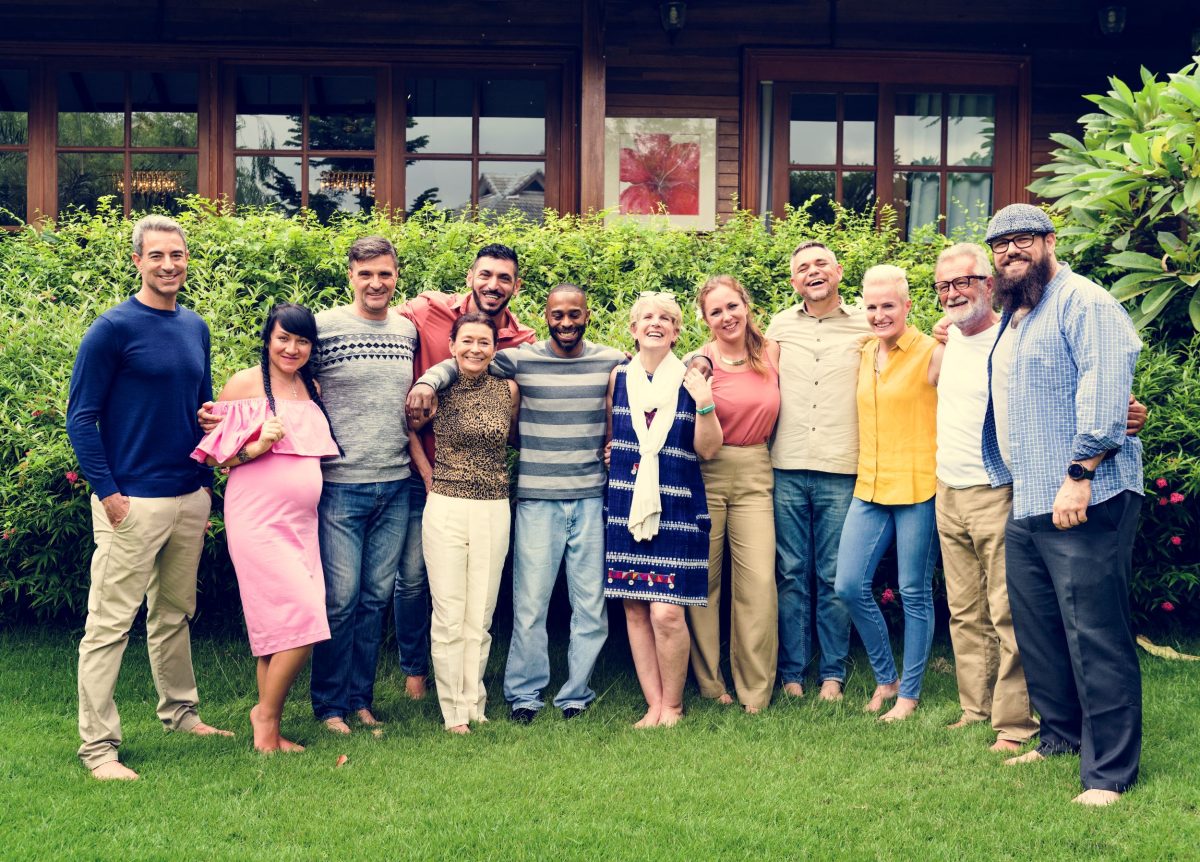 Marriage retreat ideas