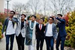What to Wear to an Asian Wedding