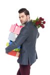 wedding gifts for brother