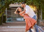 Fun Engagement Photo Ideas