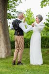 Wedding Songs for Older Couples