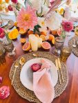 Bridal Shower Brunch Ideas