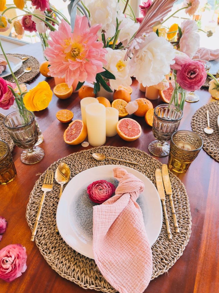 Top 15 Bridal Shower Brunch Ideas & The Best Planning Tips