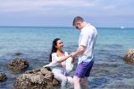 Beach Marriage Proposal Ideas