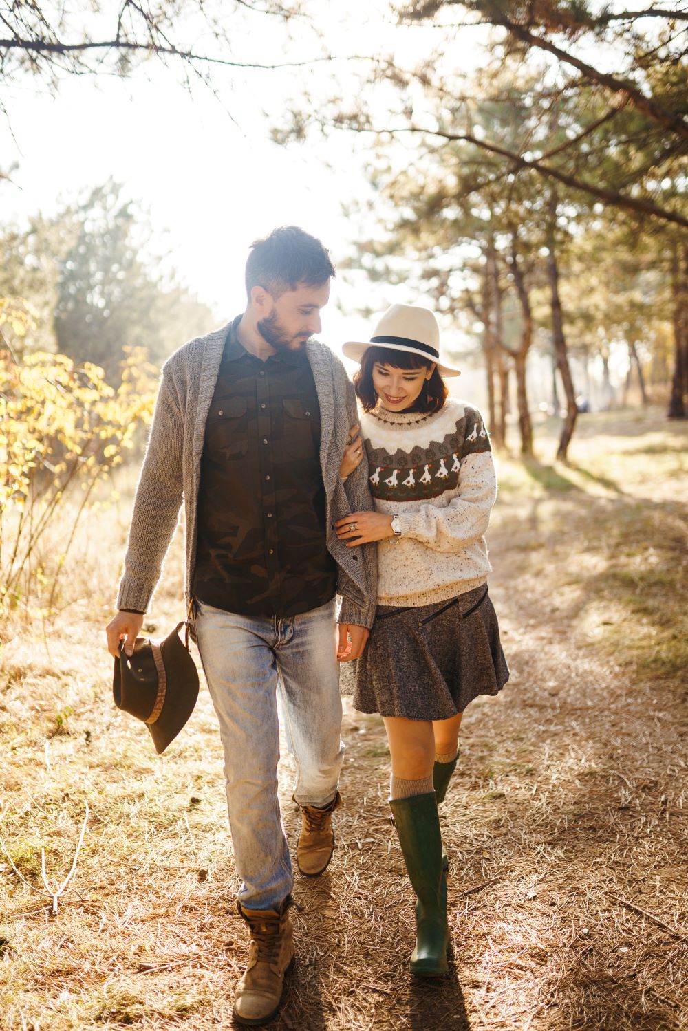 Honeymoon Outfit Ideas