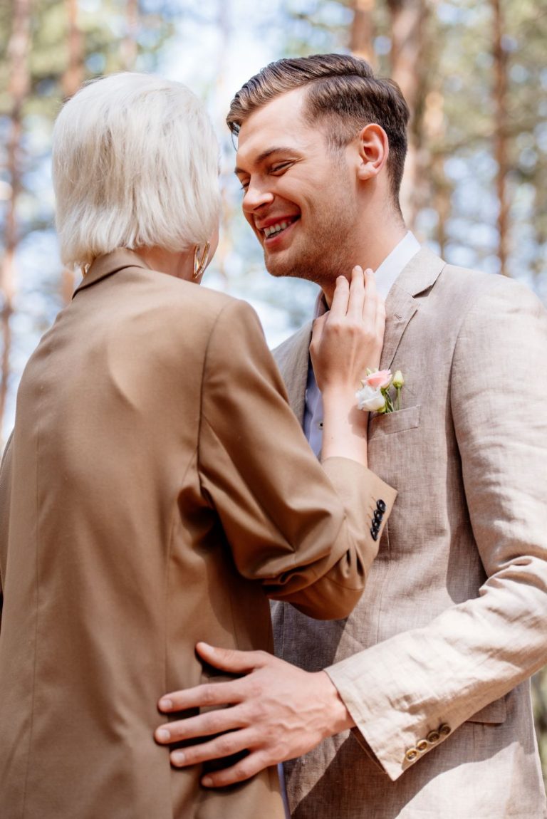 30 Best Mother Son Wedding Country Songs For a Memorable Celebration