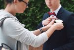 What Should a Teenager Wear to a Wedding