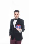 Best Man to Groom Gift Ideas