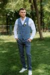Casual Groom Outfit Ideas