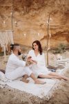 Honeymoon Shower Ideas
