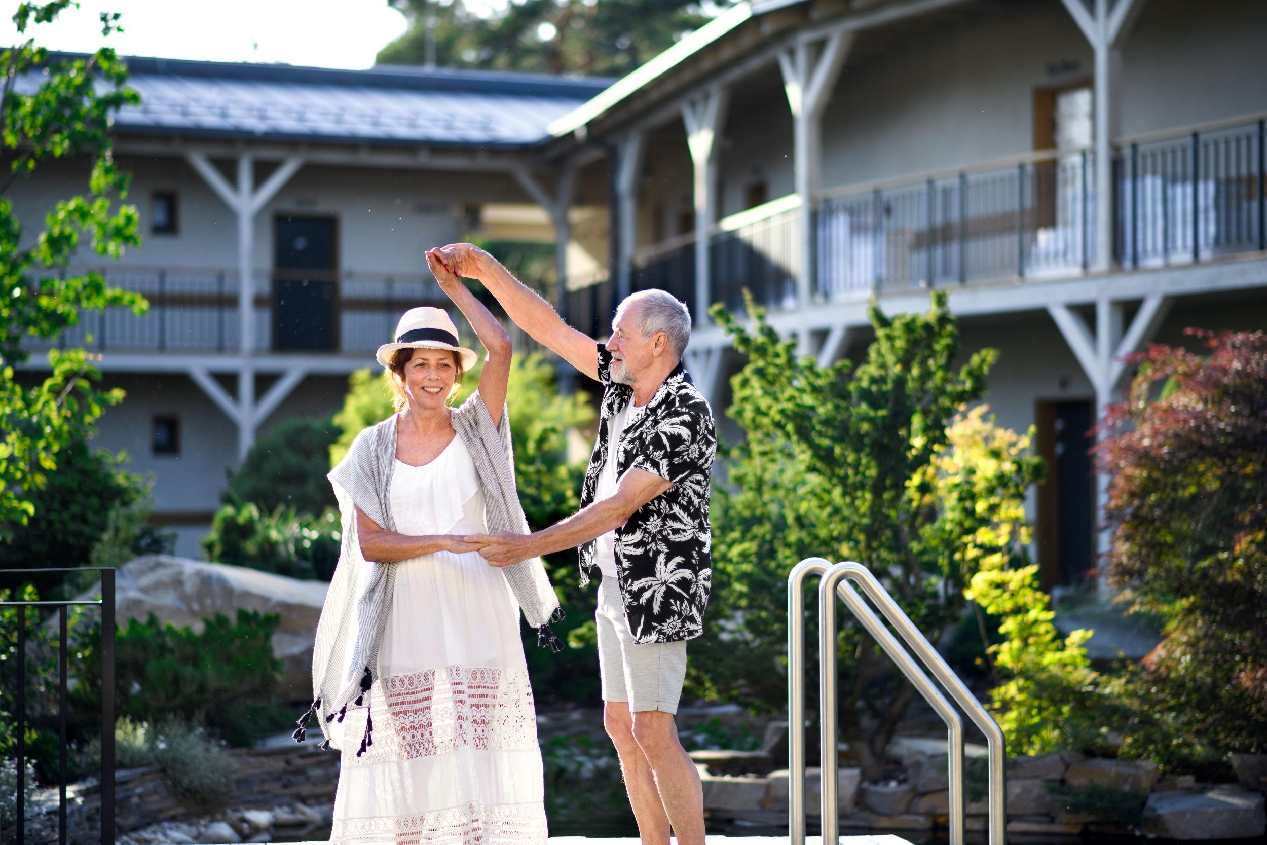 Marriage Retreat Ideas
