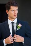 Groom Boutonniere Ideas