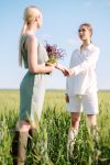 Bridesmaid Proposal