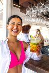 Drink Ideas for Bridal Shower