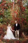 Fall Wedding Colors