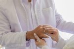Do Muslim Men Wear Wedding Rings