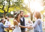 Small Backyard Wedding Ideas