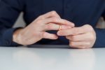 Why Guys Don't Wear Wedding Rings
