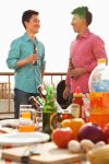 Wedding Shower for Two Grooms