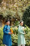 What to Wear to a Thai Wedding