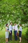 What to Wear to a Civil Wedding