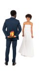 Wedding Gift Ideas for Bride and Groom