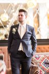 Groom Box Ideas